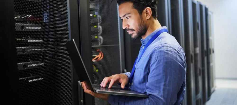 Alta Disponibilidade em Infraestrutura Local: O Que Toda PME Deveria Ter Antes de Crescer?