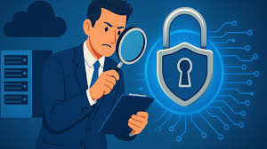 Como Fazer uma Auditoria de Segurança Básica na Sua Empresa Sem Contratar Consultores Externos