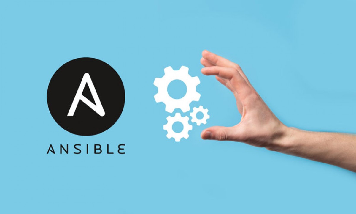Ansible na Prática: Como Automatizar Tarefas Repetitivas e Recuperar Tempo da Equipa