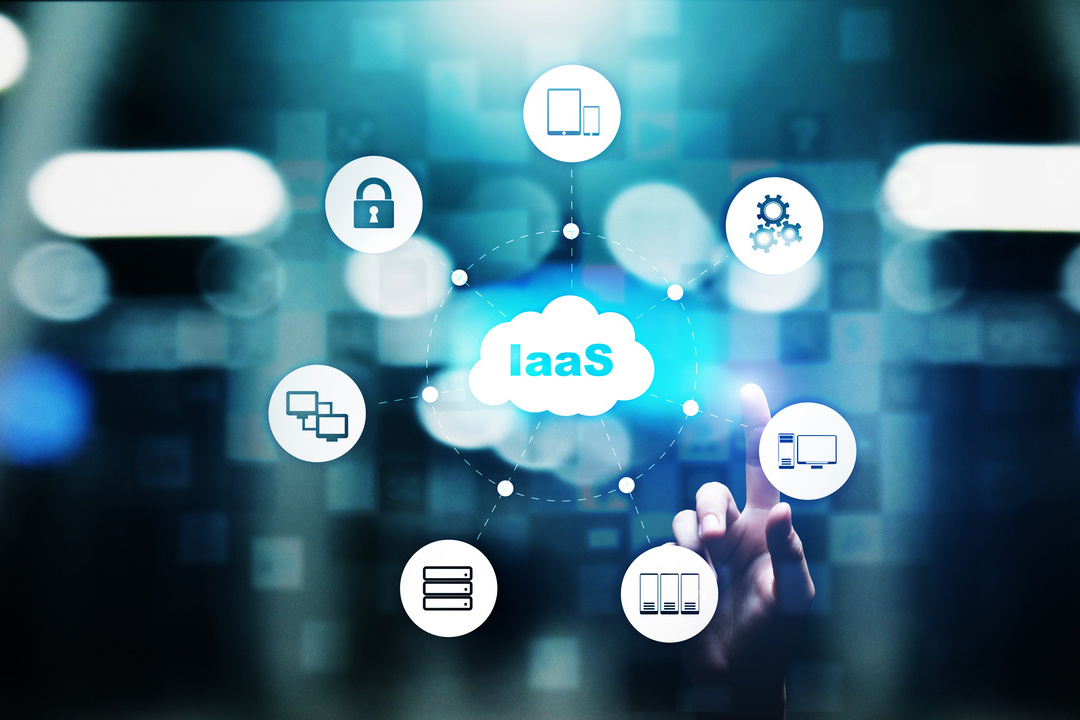 IaaS para PMEs: Vale a Pena Terceirizar a Infraestrutura de TI?