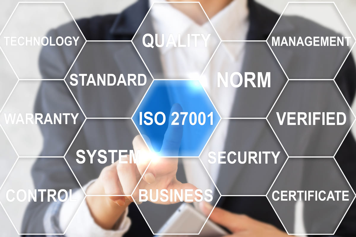 Como Implementar ISO 27001 em PMEs sem Equipa Dedicada de Segurança