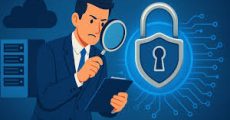 Como Fazer uma Auditoria de Segurança Básica na Sua Empresa Sem Contratar Consultores Externos