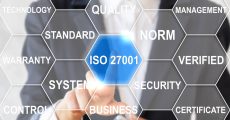 Como Implementar ISO 27001 em PMEs sem Equipa Dedicada de Segurança