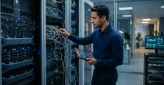 Como Dimensionar a Infraestrutura de TI para PMEs sem Desperdício de Orçamento